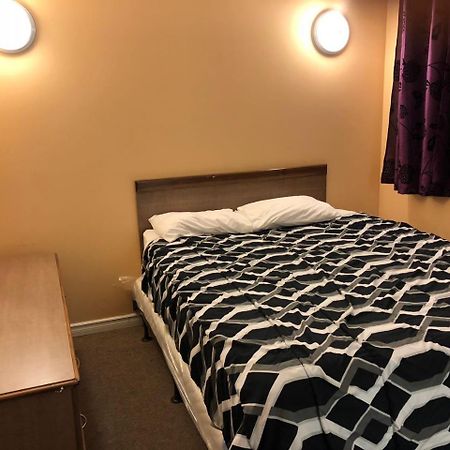 The Capri Motel Γουίνιπεγκ Εξωτερικό φωτογραφία