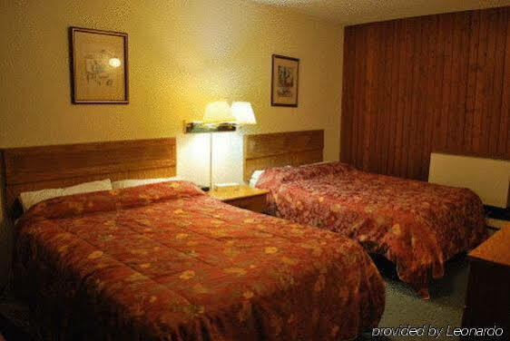 The Capri Motel Γουίνιπεγκ Εξωτερικό φωτογραφία